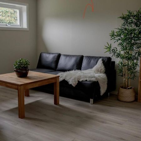 Appartement Jasund Sunview à Lyngdal Extérieur photo