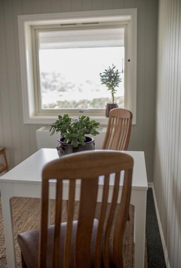 Appartement Jasund Sunview à Lyngdal Extérieur photo