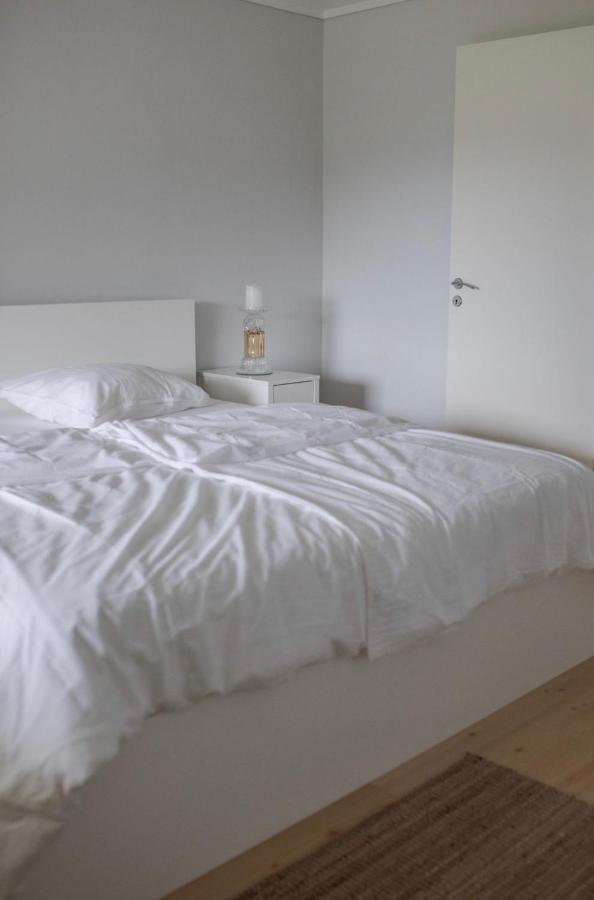 Appartement Jasund Sunview à Lyngdal Extérieur photo