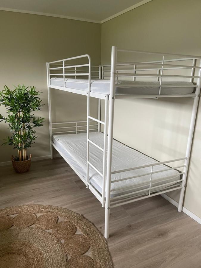 Appartement Jasund Sunview à Lyngdal Extérieur photo